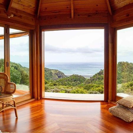 The Hermitage Solo Retreat Cabin 오클랜드 외부 사진
